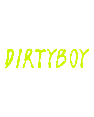 Dirtyboy™